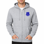 Men's Everton FC Zipper Hoodie