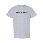 Youth Kids Balenciaga Cotton T-Shirt