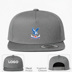 Crystal Palace F.C Snapback Hat