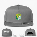 Leon FC Snapback Hat