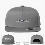 Chrysler Car Snapback Hat