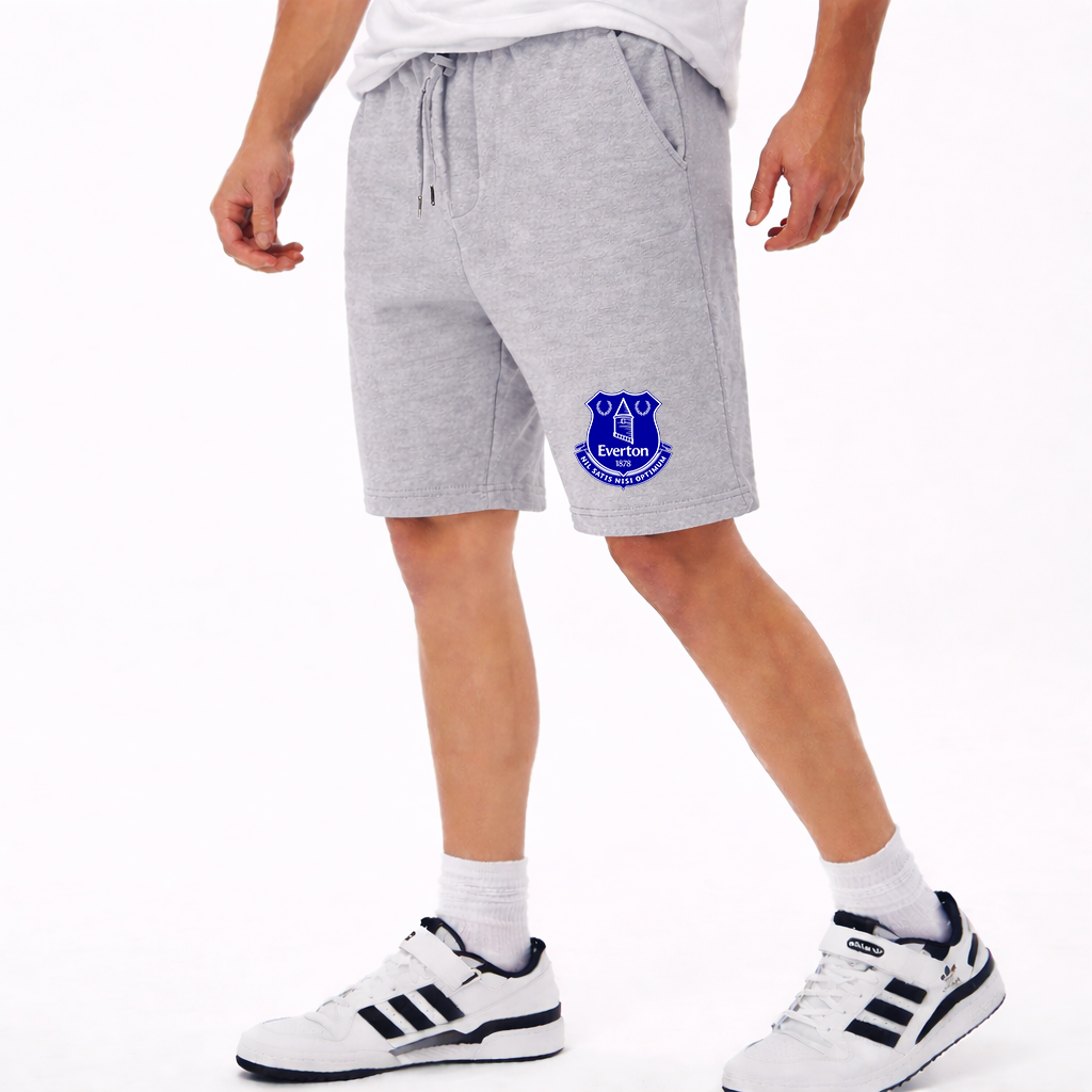 Men's Everton FCAthletic Fleece Shorts