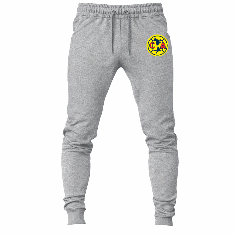 Men's Club America Football Joggers Sweatpants