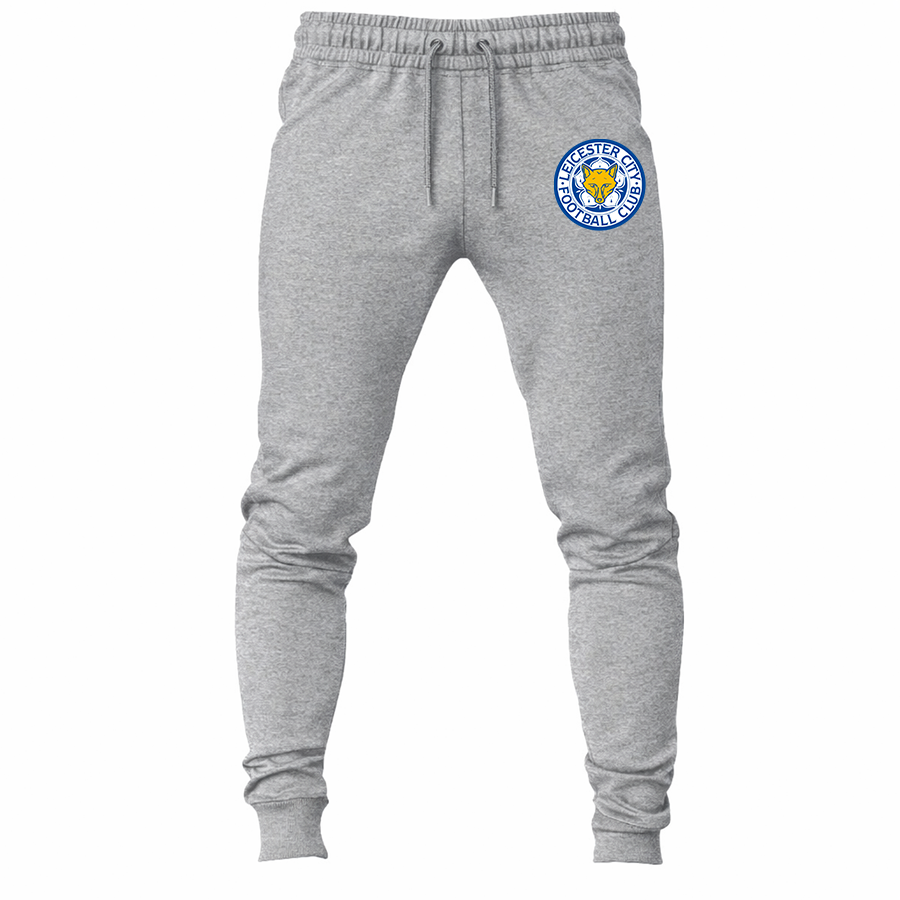 Men's Leicester City FC Joggers Sweatpants