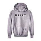 Youth Kids Bally Pullover Hoodie