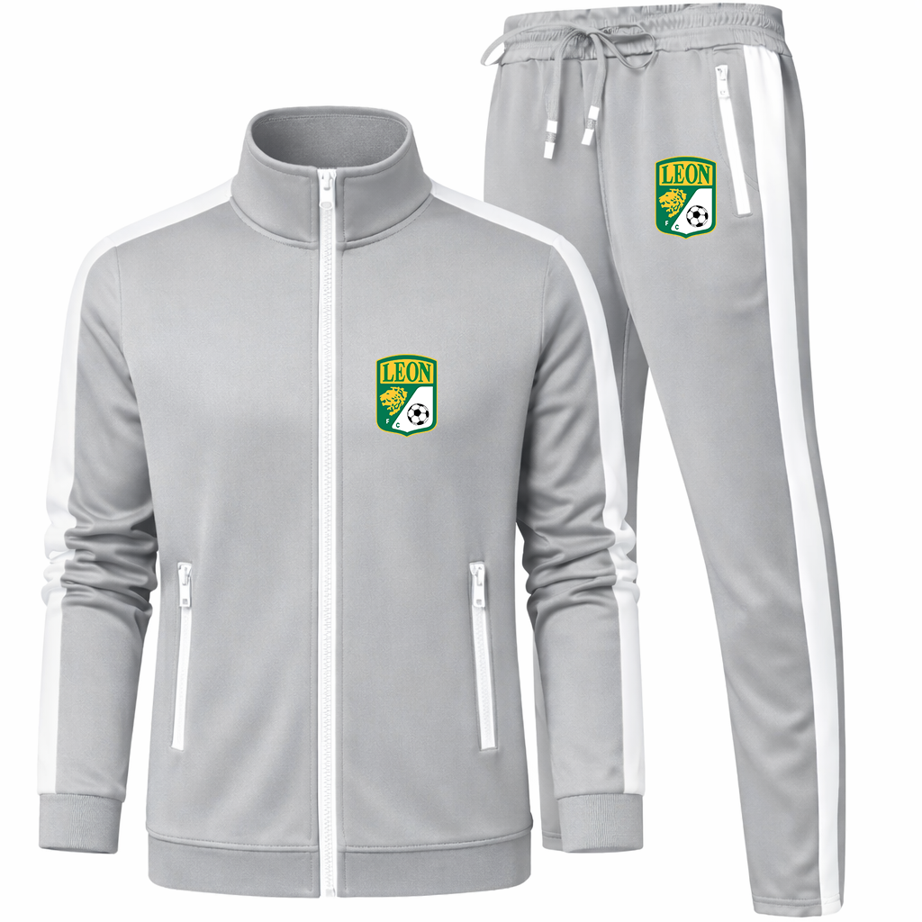 Men's Leon FC Dri-Fit TrackSuit