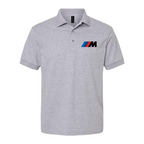 Men's - BMW M - Dry Blend Polo