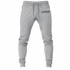 Men's Loewe Sweatpants