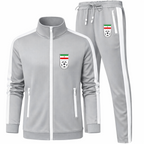Men's Iran National Soccer Team  Dri-Fit TrackSuit