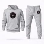 Men's Inter Miami FC Hoodie Joggers Set