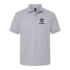 Men’s Ram Truck Logo Dry Blend Polo