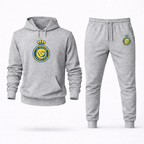 Men's Al Nassr FC Hoodie Joggers Set