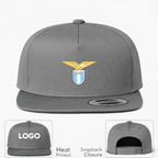 Lazio FC Snapback Hat