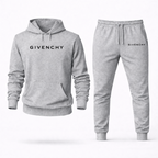 Men's Givenchy Hoodie Joggers Set