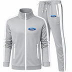 Men's Ford Car Dri-Fit TrackSuit