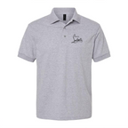 Men's Christian Louboutin Dry Blend Polo