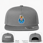 Porto FC Snapback Hat