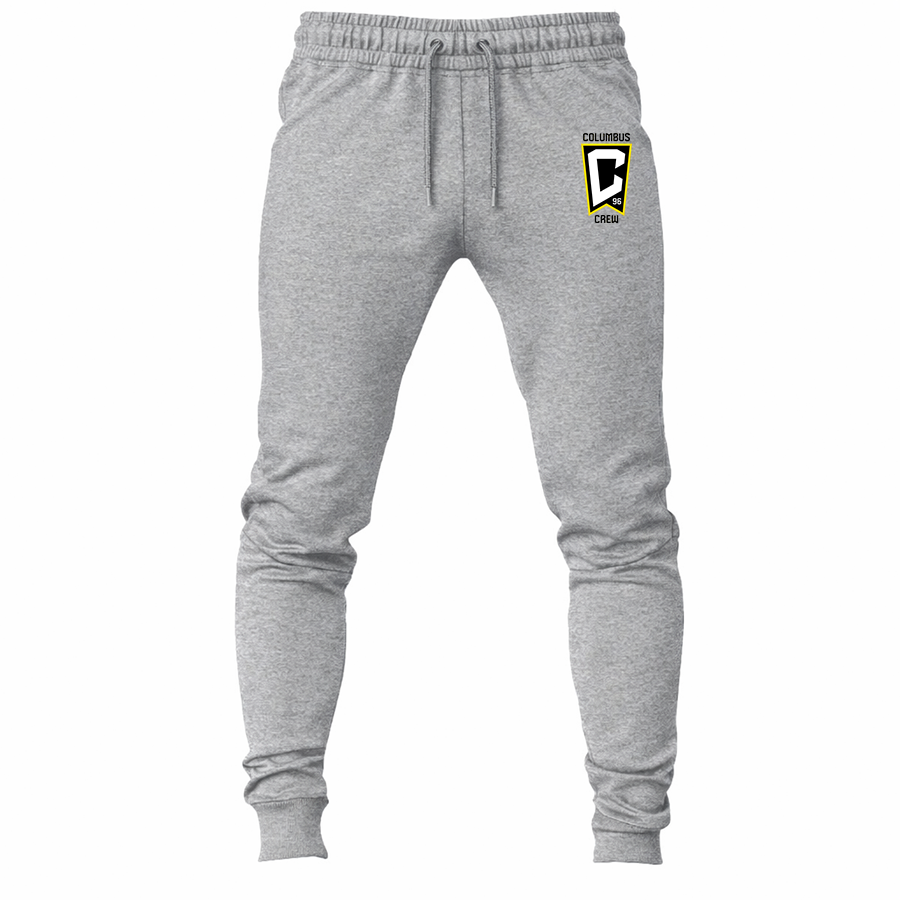 Men's Columbus Crew FC Joggers Sweatpants
