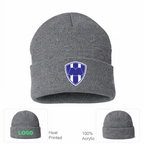 Monterrey FC Beanie Hat