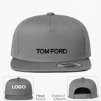 Tom Ford Snapback Hat