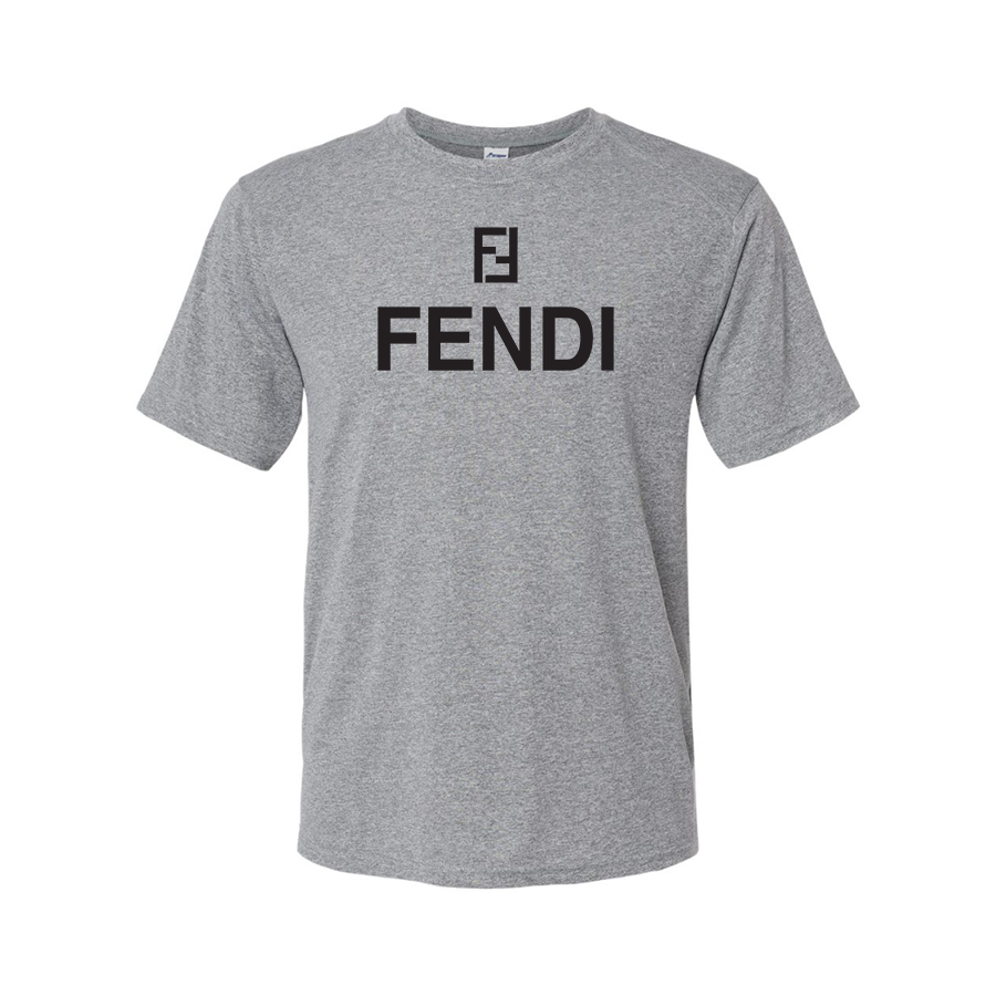 Men's Fendi Performance T-Shirt