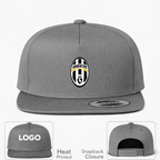 Juventus Football Club Classic Snapback Hat