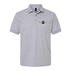 Men’s Mini Cooper Car Dry Blend Polo
