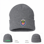 Chivas Football Club Beanie Hat