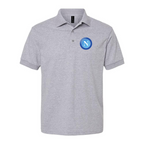 Men's Napoli FC Dry Blend Polo