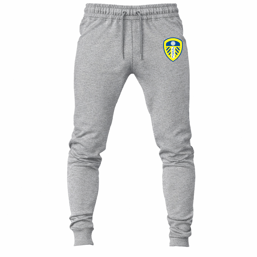 Men's Leeds United Football Club Joggers Sweatpants
