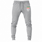Men's Iran National Soccer Team Joggers Sweatpants