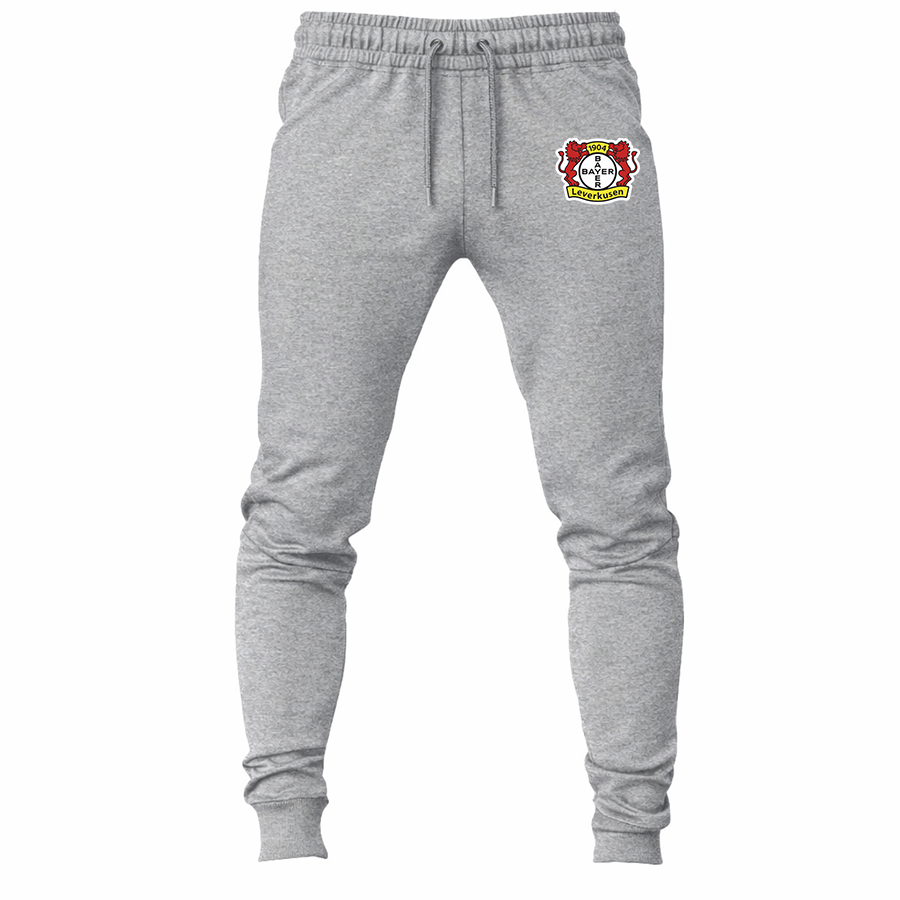 Men's Bayer Leverkusen FC Joggers Sweatpants