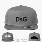 Dolce and Gabbana Snapback Hat