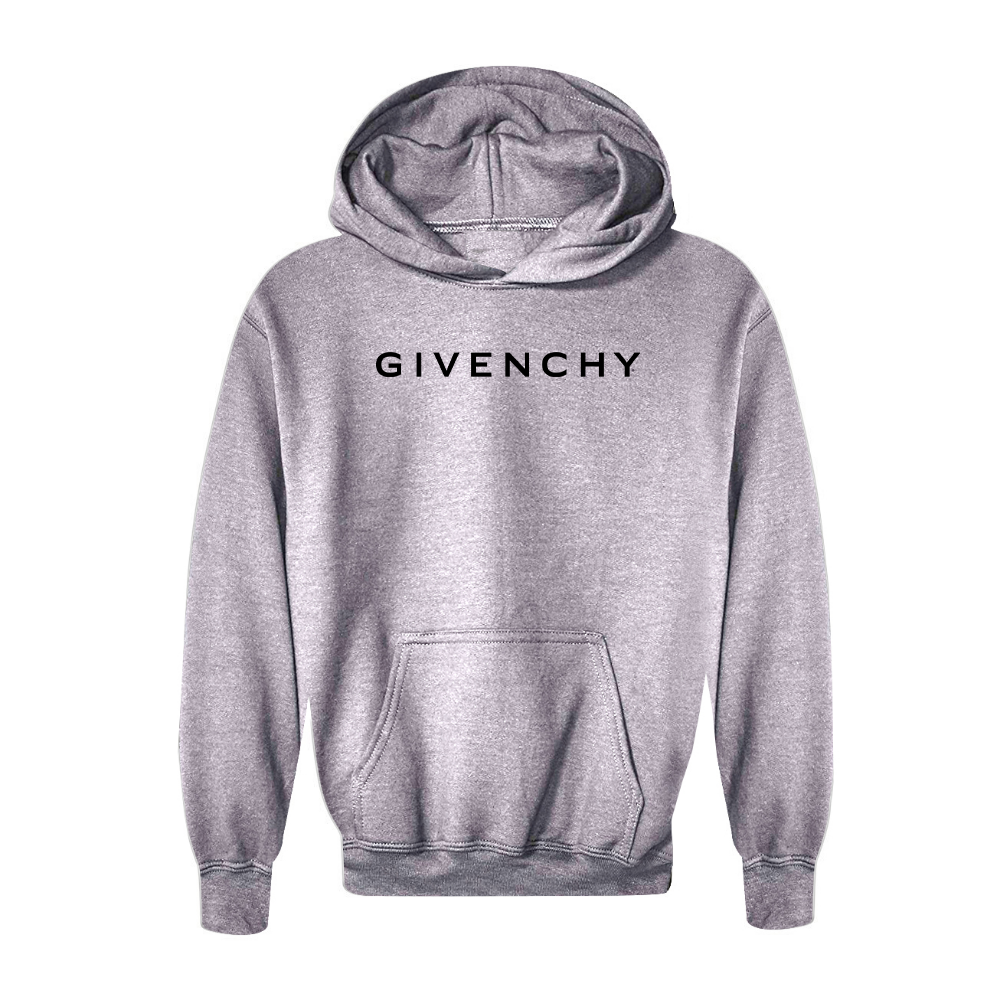 Youth Kids Givenchy Pullover Hoodie