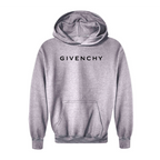 Youth Kids Givenchy Pullover Hoodie