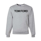 Men's Tom Ford Crewneck Sweatshirt