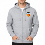 Men's Valencia FC Zipper Hoodie