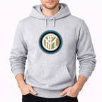 Men's Inter Milan Soccer Pullover Hoodie