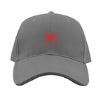 Spiderman Marvel Avengers Superhero Dad Baseball Cap Hat