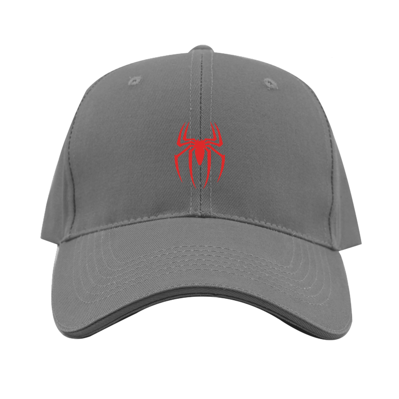 Spiderman Marvel Avengers Superhero Dad Baseball Cap Hat