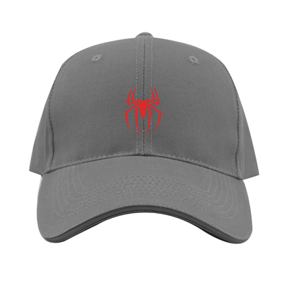 Spiderman Marvel Avengers Superhero Dad Baseball Cap Hat