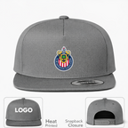Chivas Football Club Snapback Hat