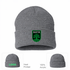 Austin FC Beanie Hat