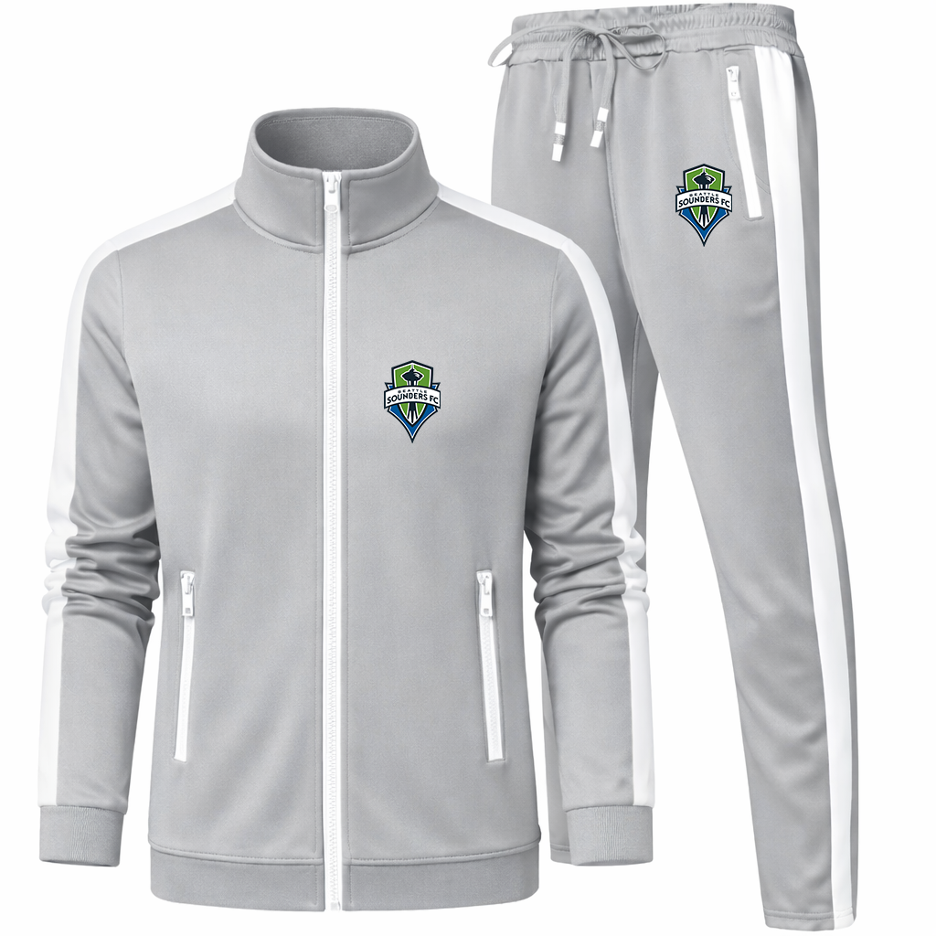 Men's Seattle Sounders FC Dri-Fit TrackSuit