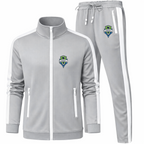 Men's Seattle Sounders FC Dri-Fit TrackSuit
