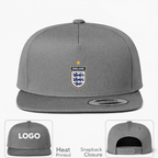 England National Soccer Team Snapback Hat