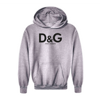 Youth Kids Dolce and Gabbana Pullover Hoodie