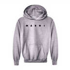 Youth Kids Marni Pullover Hoodie