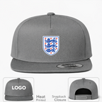 England National Football Team Snapback Hat
