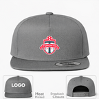 Toronto FC Snapback Hat